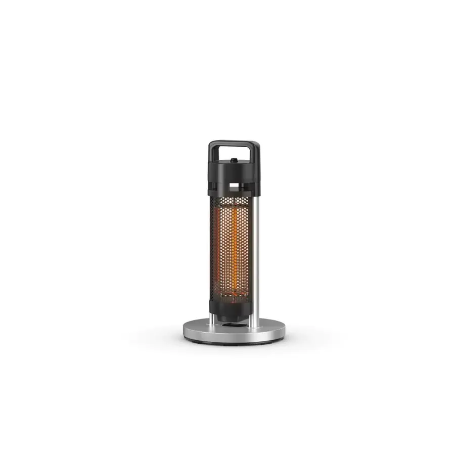 ⁨Swan SH16330N patio heater⁩ at Wasserman.eu