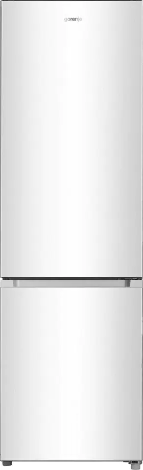 ⁨Gorenje RK4181PW4 fridge-freezer Freestanding 264 L F White⁩ at Wasserman.eu