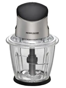 ROMMELSBACHER ROZDRABNIACZ MZ 500 w sklepie Wasserman.eu