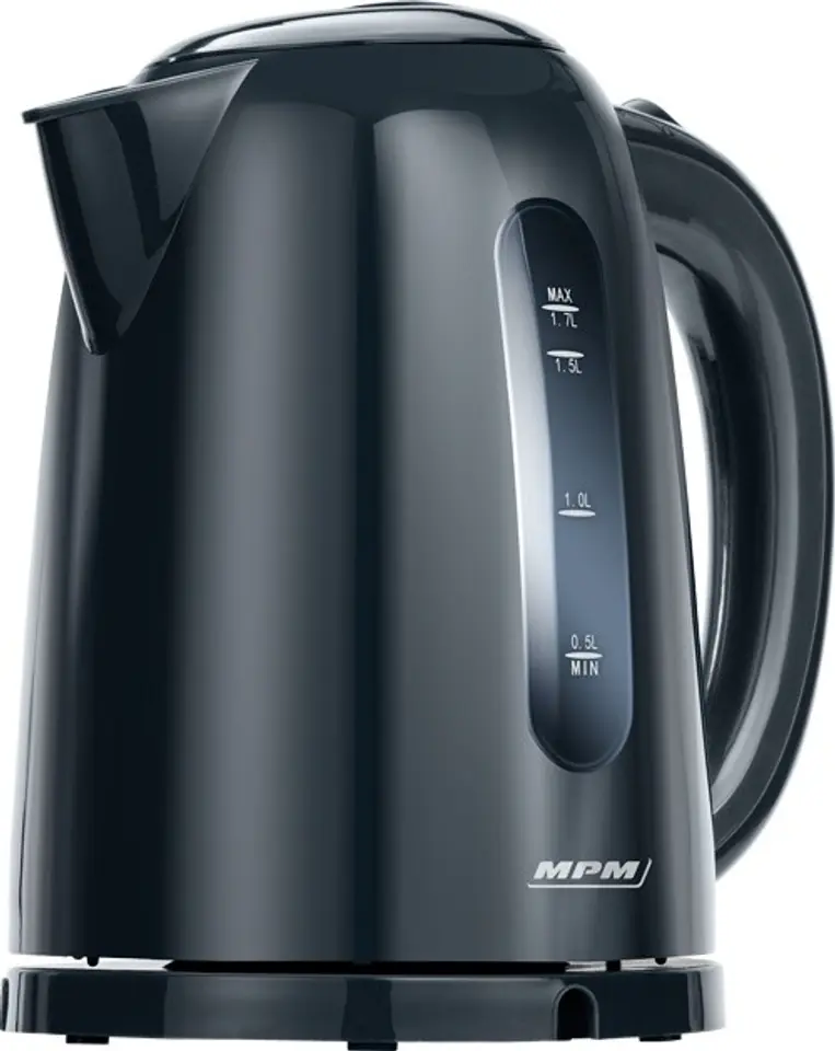 ⁨Electric kettle MCZ-85 1,7 L⁩ at Wasserman.eu