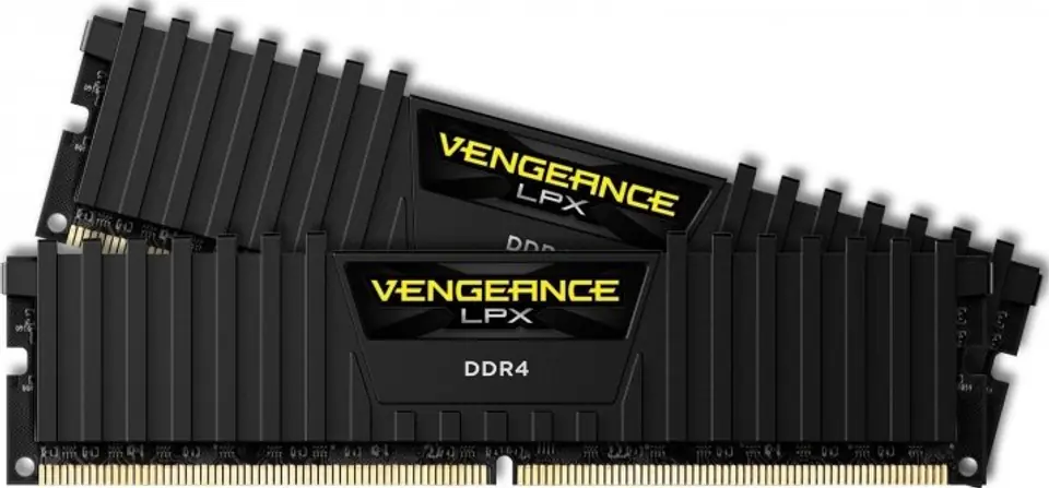 ⁨Pamięć DDR4 Vengeance LPX DDR4 16GB/3000(2x8GB) CL16⁩ w sklepie Wasserman.eu