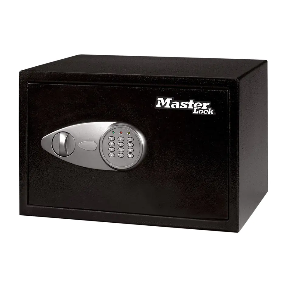 ⁨MASTER LOCK SEJF X055ML⁩ w sklepie Wasserman.eu