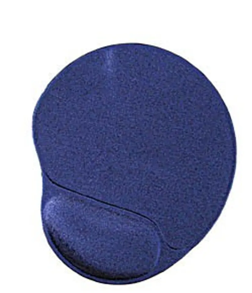 ⁨Mouse pad blue⁩ at Wasserman.eu