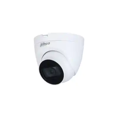 ⁨Dahua Technology Lite HAC-HDW1500TRQ(-A) Turret CCTV security camera Indoor & outdoor 2880 x 1620 pixels Ceiling/wall⁩ at Wasserman.eu