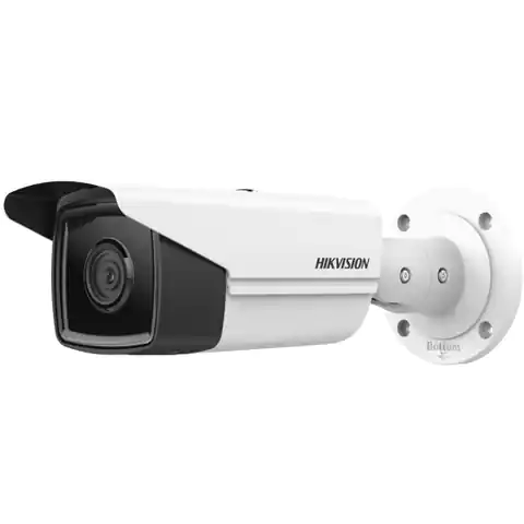 ⁨IP camera Hikvision DS-2CD2T83G2-2I (2.8mm)⁩ at Wasserman.eu