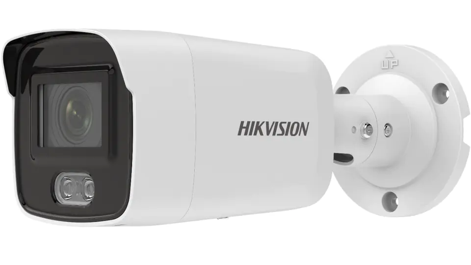 ⁨Kamera IP HIKVISION DS-2CD2027G2-L(4mm)⁩ w sklepie Wasserman.eu