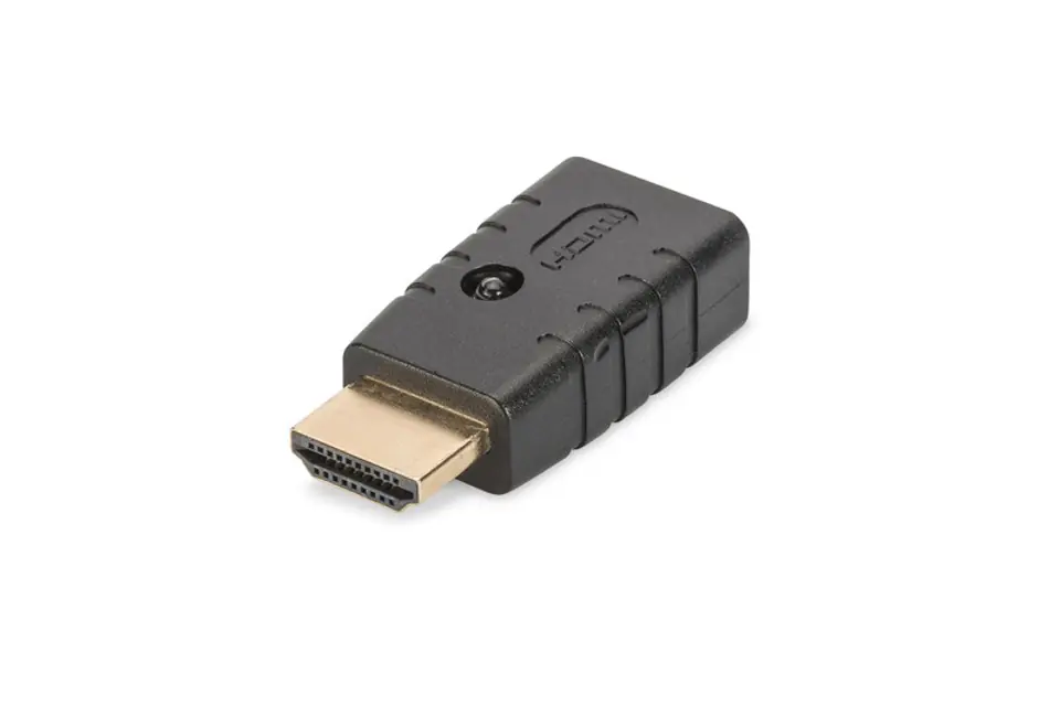 ⁨Emulator EDID dla sygnału HDMI 4K 60Hz UHD HDCP 2.2⁩ w sklepie Wasserman.eu