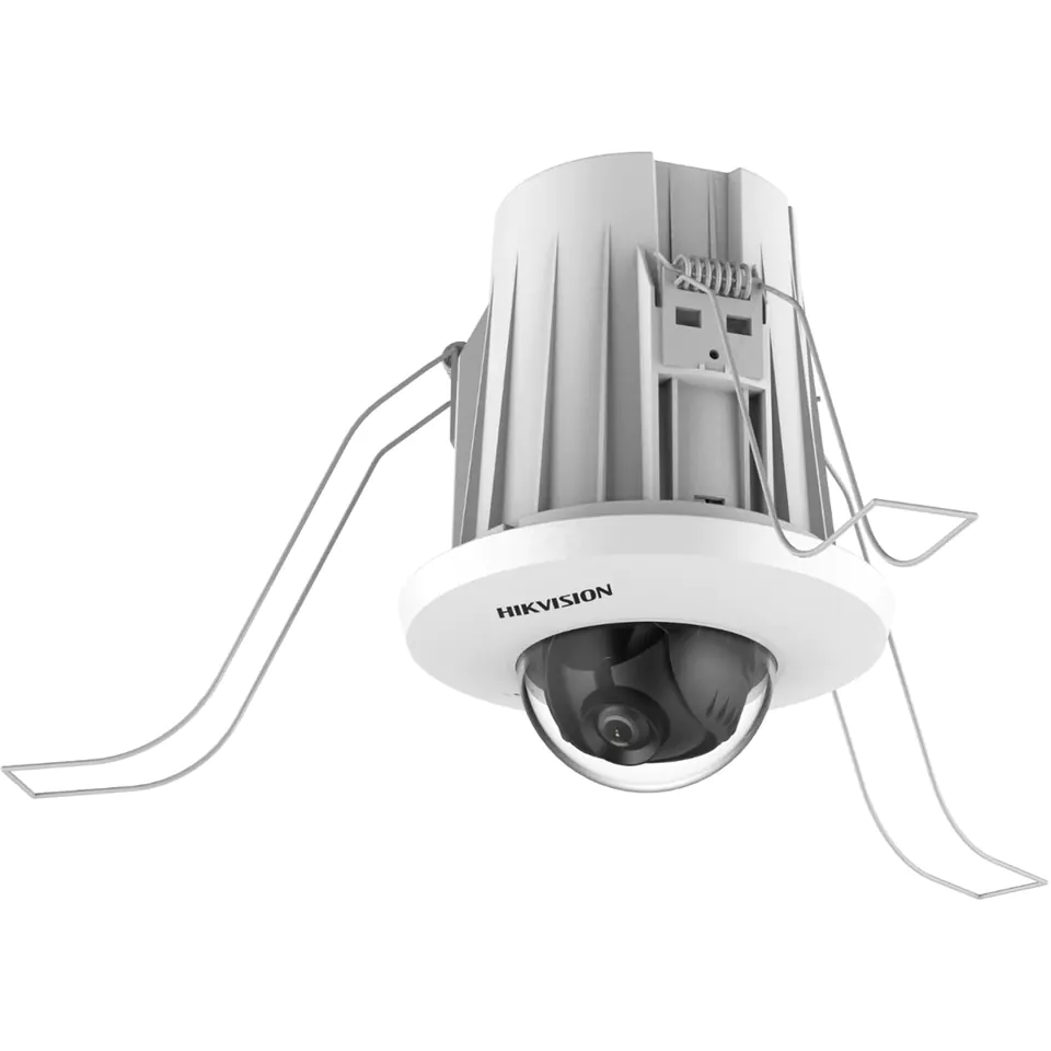 ⁨KAMERA IP HIKVISION DS-2CD2E43G2-U (2.8mm)⁩ at Wasserman.eu