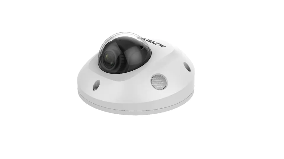 ⁨KAMERA IP HIKVISION DS-2CD2543G2-IS (2.8mm)⁩ w sklepie Wasserman.eu