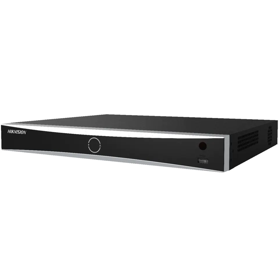 ⁨IP recorder  HIKVISION DS-7616NXI-K2⁩ at Wasserman.eu