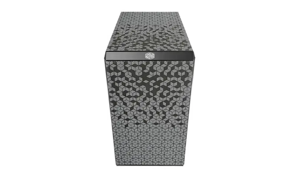 ⁨Obudowa Mini Tower COOLER MASTER ATX MCB-Q300L-KANN-S00⁩ at Wasserman.eu