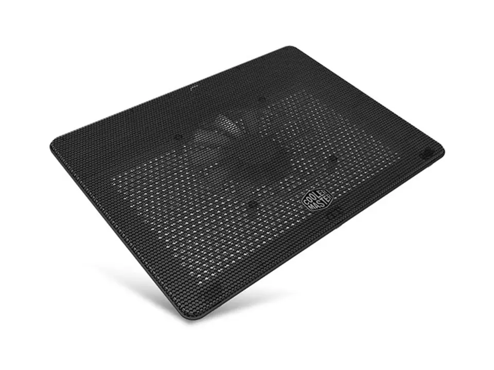 Laptop stand Master Notepal L2 17" blue backlight at Wasserman.eu