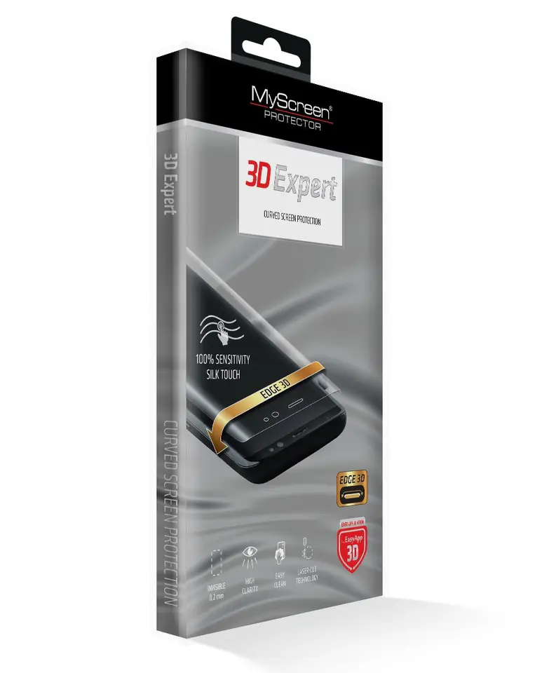 3D Expert Film for Xiaomi Redmi 4X at Wasserman.eu