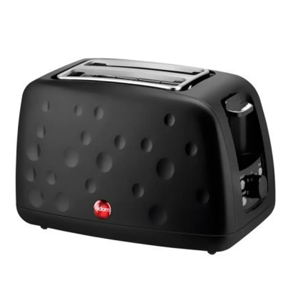 ⁨Toaster TO245 900W⁩ at Wasserman.eu