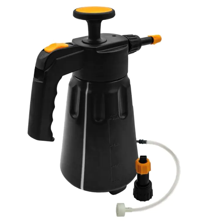 ⁨ADBL BFF & BFS KIT - 2 in 1 foaming machine and sprayer⁩ at Wasserman.eu