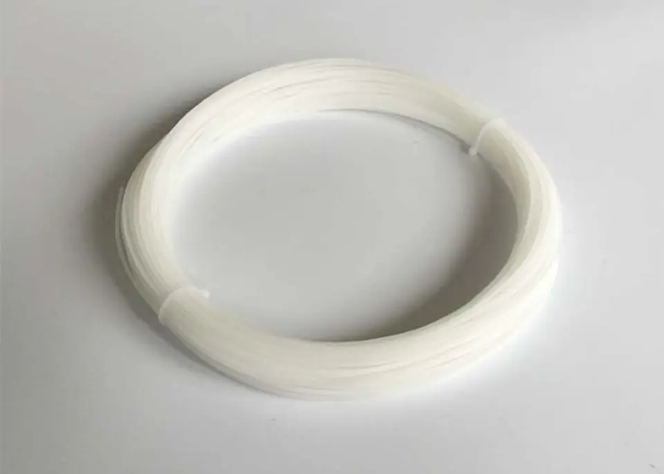 ⁨Filament 3D printers CLN/1.75mm/1kg⁩ at Wasserman.eu