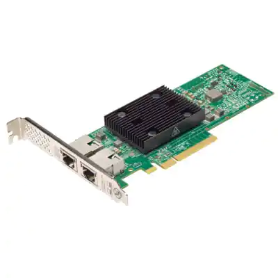 ⁨Broadcom karta sieciowa P210TP 2x 10GbE RJ45 PCIe NIC 3.0 x8⁩ w sklepie Wasserman.eu
