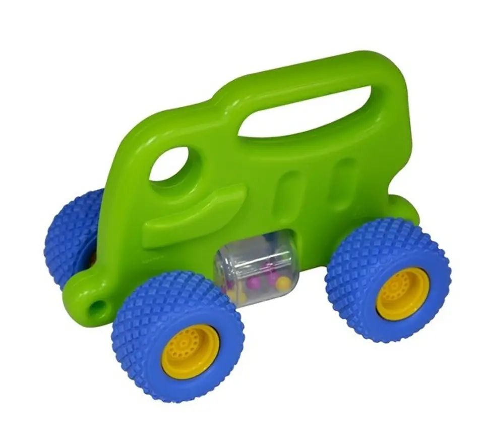 Baby Gripcar Lorry at Wasserman.eu