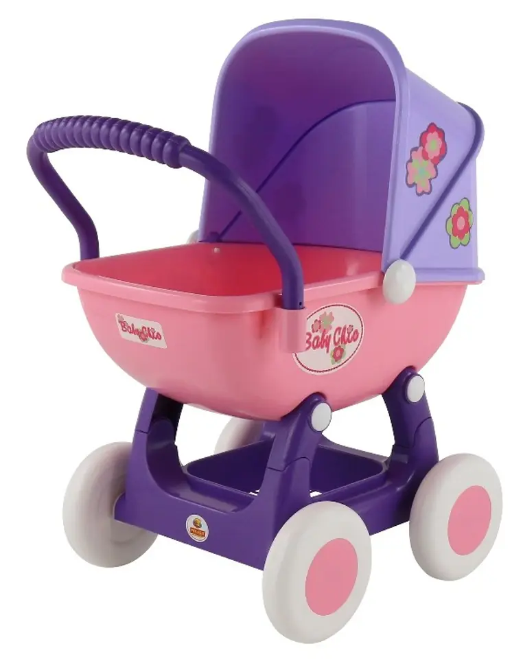 Arina Doll 's Stroller at Wasserman.eu