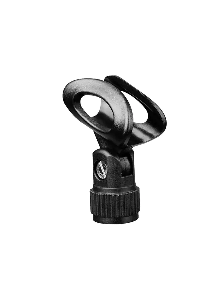 ⁨SSQ MH2 - microphone holder⁩ at Wasserman.eu