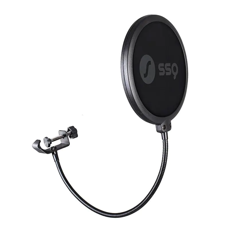 ⁨SSQ POP1 - double pop filter⁩ at Wasserman.eu