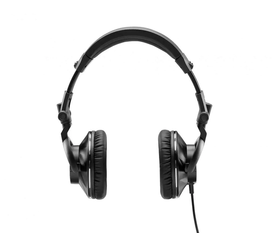 Hercules HDP DJ60 - Słuchawki DJ w sklepie Wasserman.eu