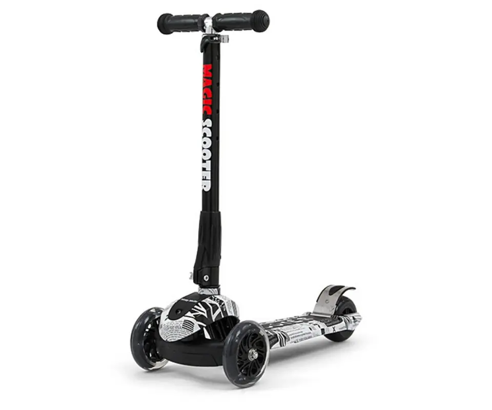 Hulajnoga Scooter Magic Street w sklepie Wasserman.eu