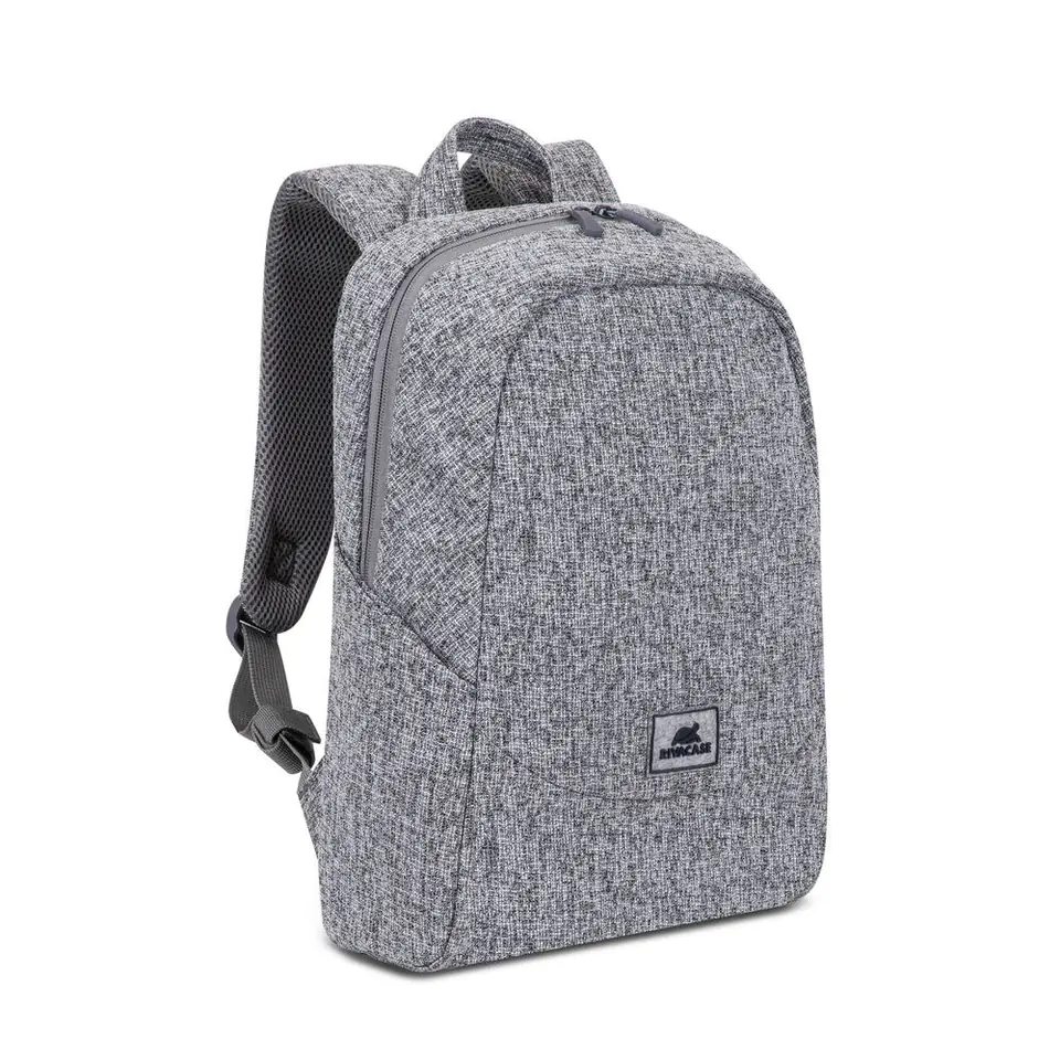 ⁨Rivacase 7923 33.8 cm (13.3") Backpack Grey⁩ at Wasserman.eu