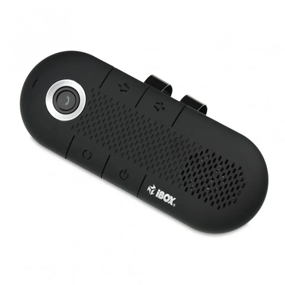 iBox CAR KIT CK03 Bluetooth conference speaker 3.0 at Wasserman.eu