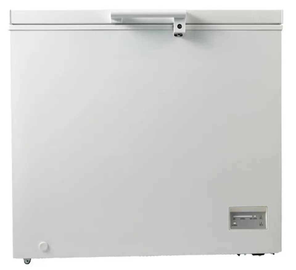 Chest freezer MPM-206-SK-06E at Wasserman.eu