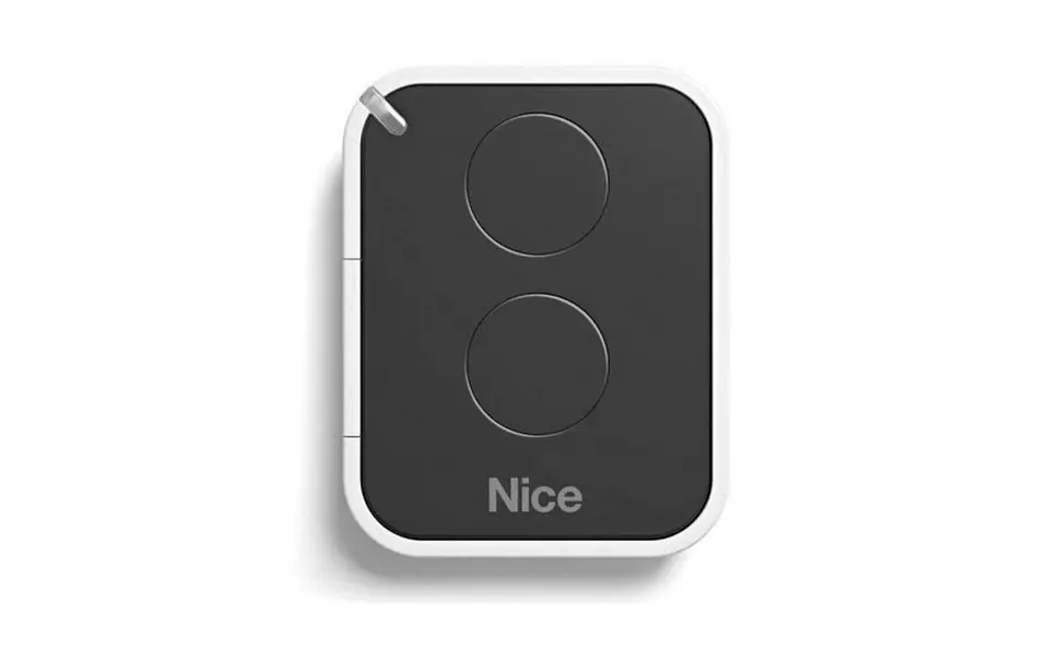 NICE ON2E ERA ONE OPERA two-channel remote control at Wasserman.eu