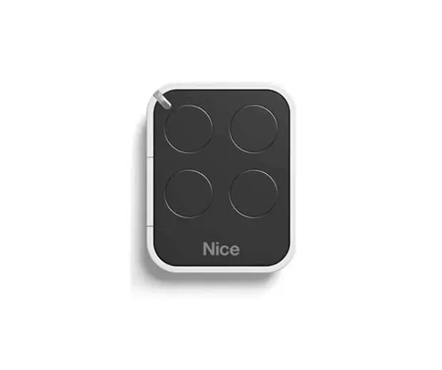 Remote control Nice ON4E ERA ONE OPERA 433.92 MHz, 4 channels at Wasserman.eu