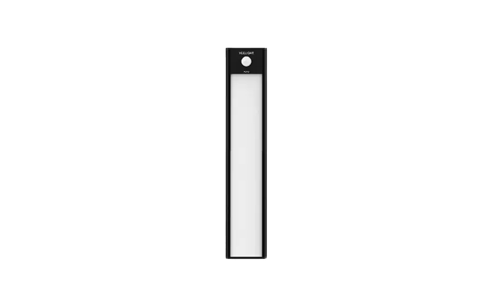 Lampka do szafy z czujnikiem ruchu Yeelight Closet Light 20cm (Czarny) 4000K w sklepie Wasserman.eu