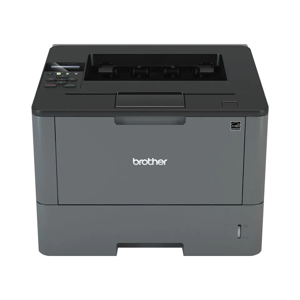 ⁨Brother HL-L5100DN laser printer 1200 x 1200 DPI A4⁩ at Wasserman.eu