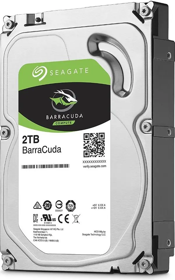 Barracuda 2TB 3,5'' 256MB ST2000DM008 at Wasserman.eu