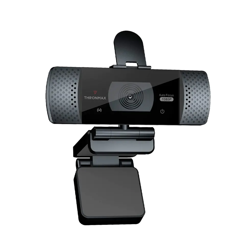 ⁨THRONMAX STREAM GO WEBCAM X1 PRO⁩ w sklepie Wasserman.eu