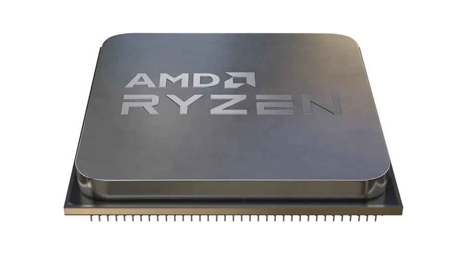 ⁨Procesor AMD Ryzen 5 3600 - BOX⁩ w sklepie Wasserman.eu