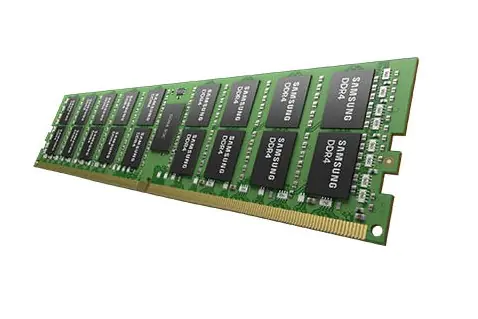 Samsung RDIMM 16GB DDR4 2Rx8 2666MHz PC4-21300 ECC REGISTERED M393A2K43CB2-CTD w sklepie Wasserman.eu