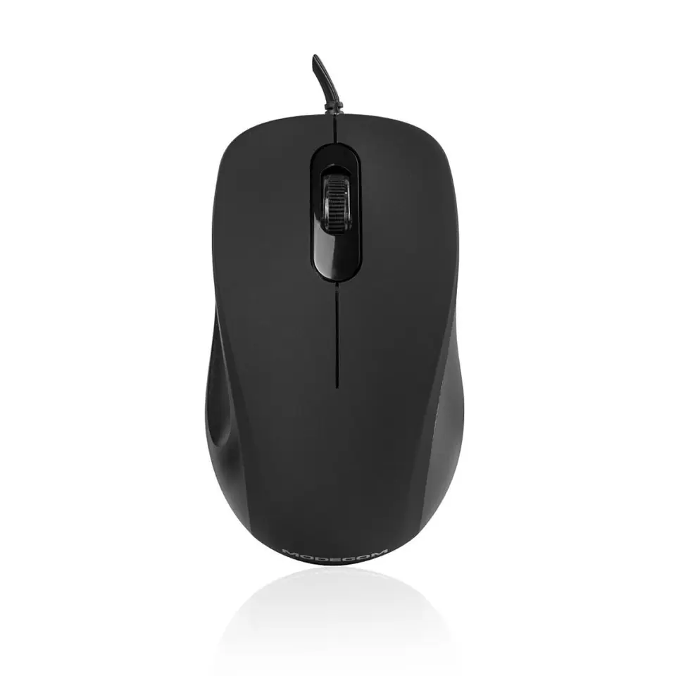 ⁨M10 BLACK MOUSE⁩ at Wasserman.eu