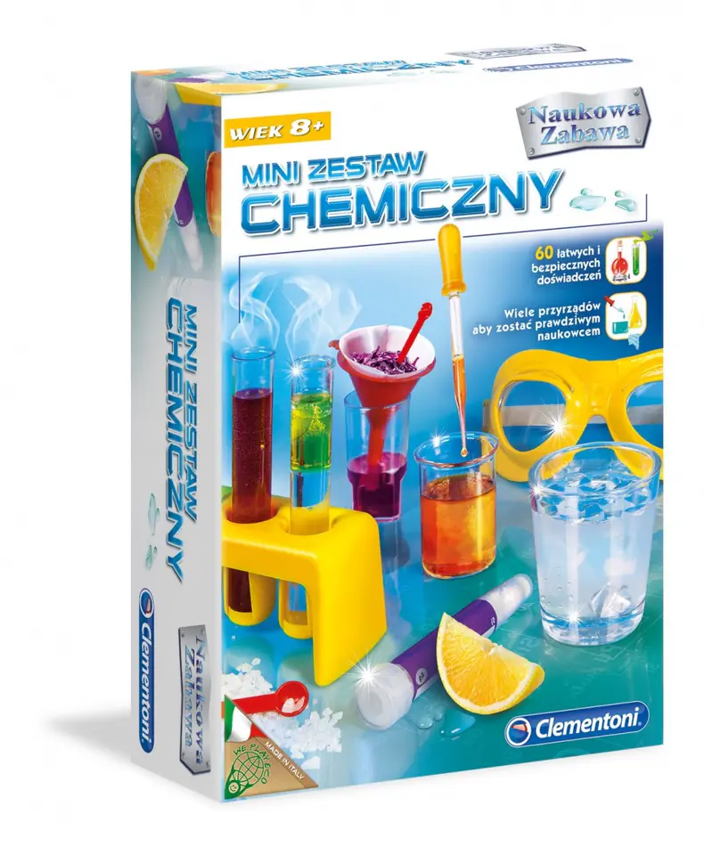 CLEMENTONI 60952 at Wasserman.eu
