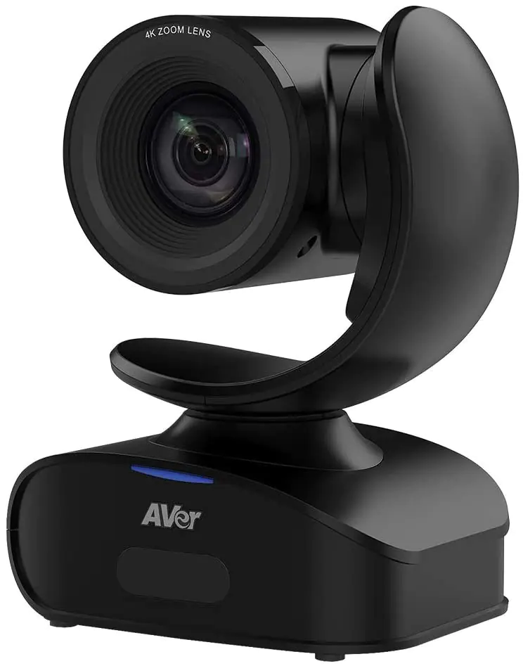 AVer Cam540 4K at Wasserman.eu