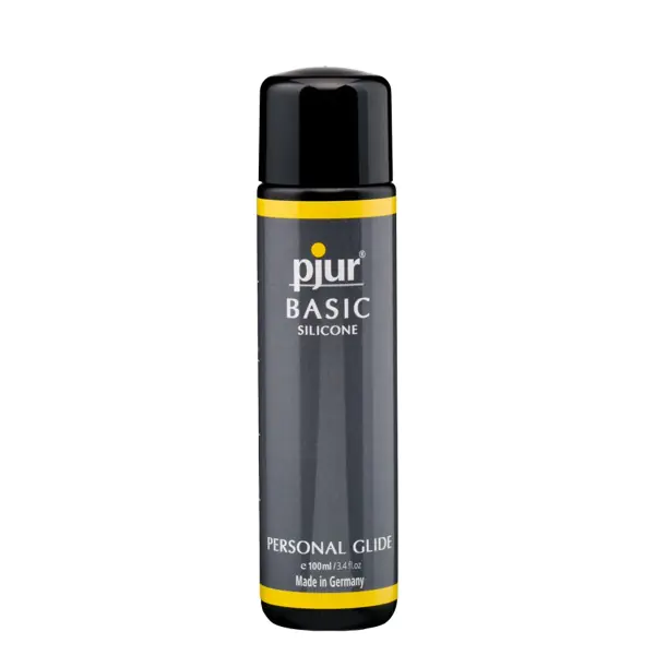 Pjur Basic Silicone żel nawilżający na bazie silikonu 100ml w sklepie Wasserman.eu