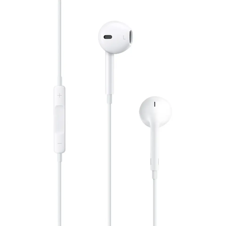 EarPods with 3.5mm Headphone Plug w sklepie Wasserman.eu