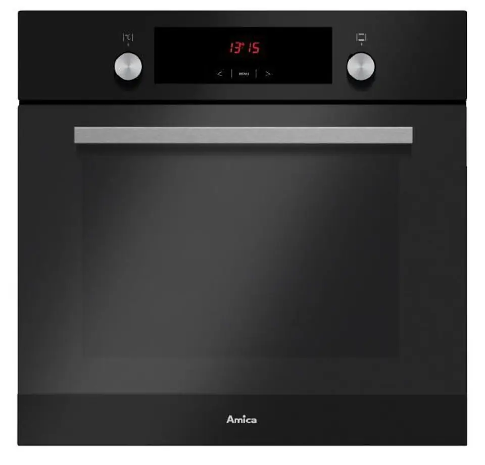 EB7541DB FINE Oven at Wasserman.eu