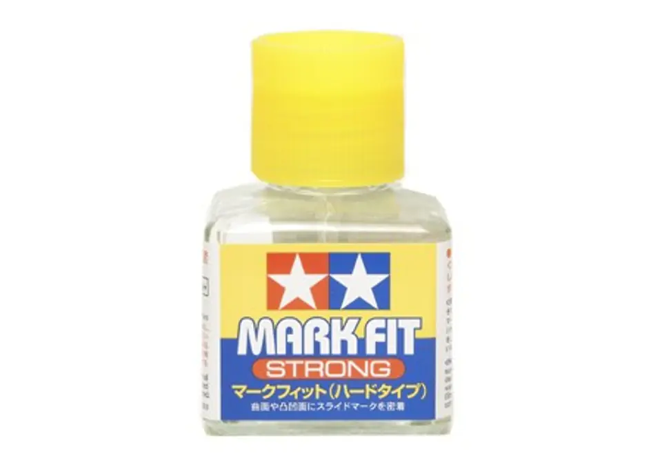 Mark Fit (strong) at Wasserman.eu