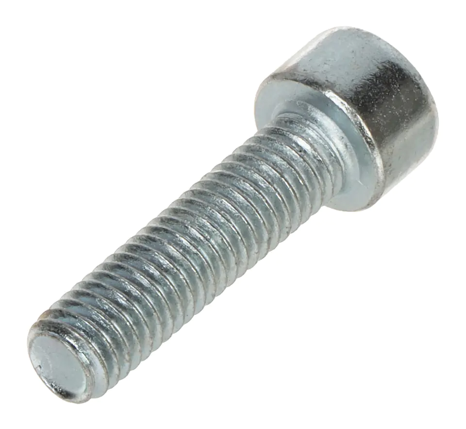 ⁨HEX SCREW SI-M8X30/KL-8.8⁩ at Wasserman.eu