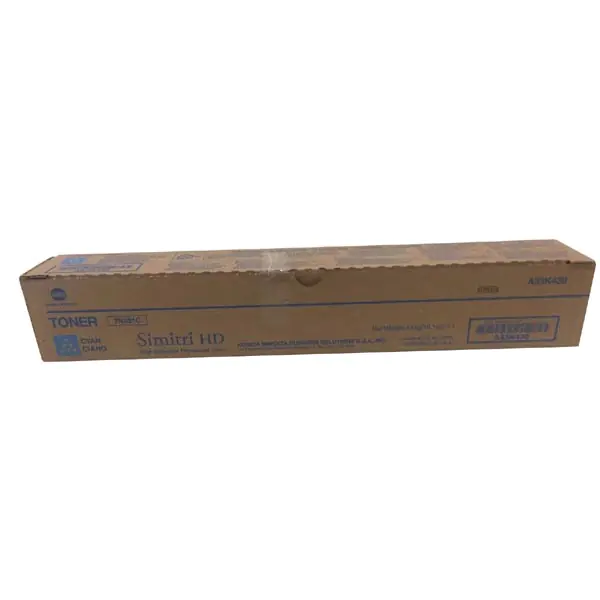 ⁨Toner KONICA MINOLTA TN321C A33K450⁩ at Wasserman.eu