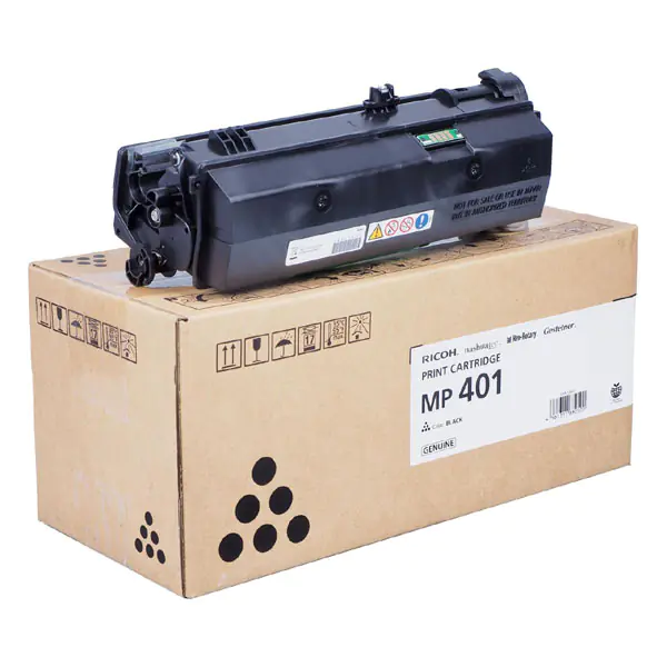 ⁨Ricoh oryginalny toner 841887, black, 11900s⁩ w sklepie Wasserman.eu