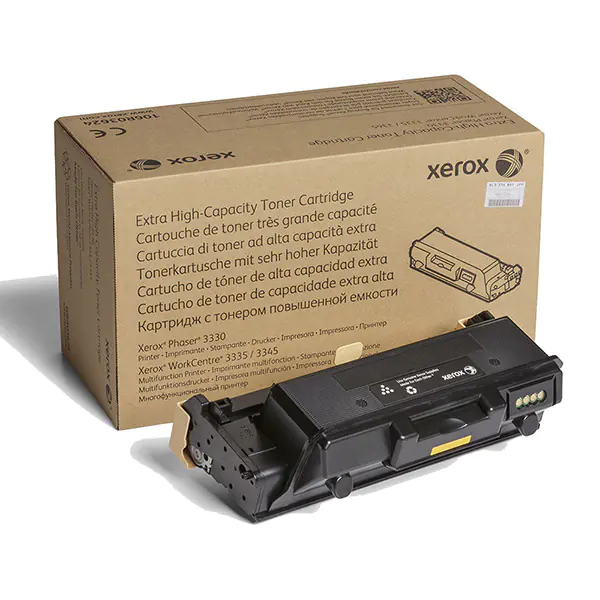 ⁨Laser Toner cartridge XEROX 106R03623⁩ at Wasserman.eu