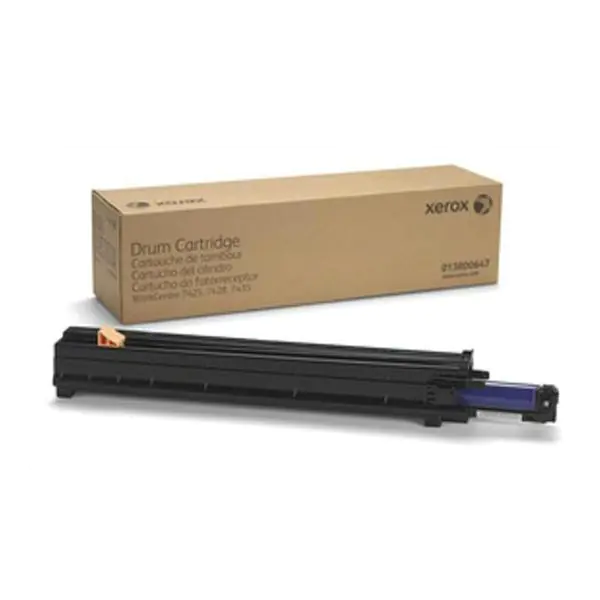 ⁨Xerox oryginalny bęben 013R00647, black, 62000s⁩ w sklepie Wasserman.eu